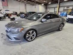WDDSJ4EB6GN381332 2016 MERCEDES-BENZ CLA-KLASSE
