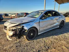 WDDSJ4EB6GN386353 2016 MERCEDES-BENZ CLA-KLASSE