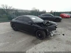 WDDSJ4EB6GN386823 2016 MERCEDES-BENZ CLA-KLASSE