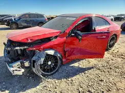 WDDSJ4EB6GN387440 2016 MERCEDES-BENZ CLA-KLASSE