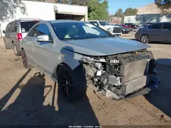 WDDSJ4EB6GN393674 2016 MERCEDES-BENZ CLA-KLASSE