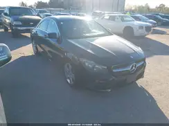 WDDSJ4EB6GN395103 2016 MERCEDES-BENZ CLA-KLASSE