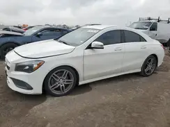 WDDSJ4EB6HN410300 2017 MERCEDES-BENZ CLA-KLASSE