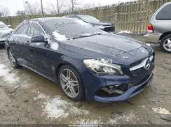 WDDSJ4EB6HN415478 2017 MERCEDES-BENZ CLA-KLASSE
