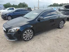 WDDSJ4EB6HN417649 2017 MERCEDES-BENZ CLA-KLASSE