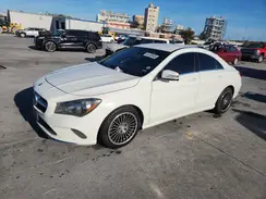 WDDSJ4EB6HN420938 2017 MERCEDES-BENZ CLA-KLASSE