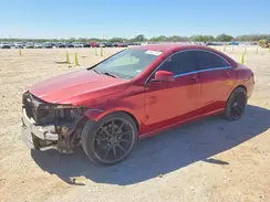 WDDSJ4EB6HN422463 2017 MERCEDES-BENZ CLA-KLASSE