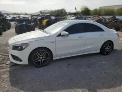 WDDSJ4EB6HN423550 2017 MERCEDES-BENZ CLA-KLASSE
