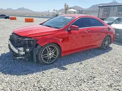 WDDSJ4EB6HN424097 2017 MERCEDES-BENZ CLA-KLASSE