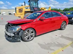 WDDSJ4EB6HN424553 2017 MERCEDES-BENZ CLA-KLASSE