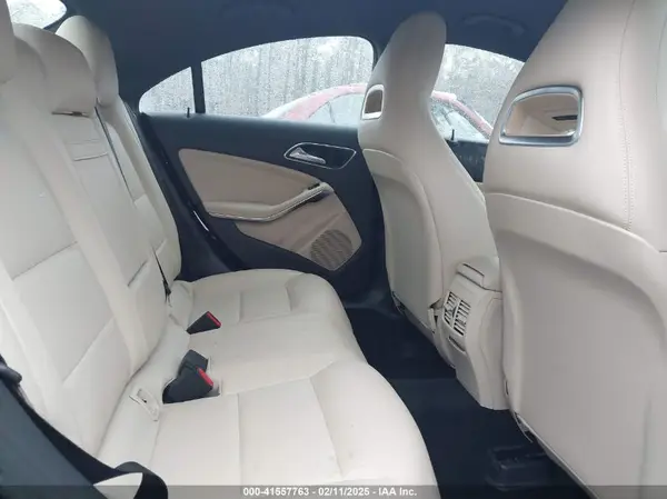 WDDSJ4EB6HN427114 2017 MERCEDES-BENZ CLA-KLASSE - Image 8