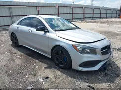 WDDSJ4EB6HN428201 2017 MERCEDES-BENZ CLA-KLASSE
