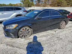 WDDSJ4EB6HN430711 2017 MERCEDES-BENZ CLA-KLASSE