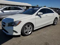 WDDSJ4EB6HN440557 2017 MERCEDES-BENZ CLA-KLASSE