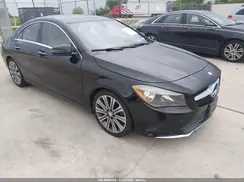 WDDSJ4EB6HN442440 2017 MERCEDES-BENZ CLA-KLASSE