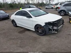 WDDSJ4EB6HN444947 2017 MERCEDES-BENZ CLA-KLASSE
