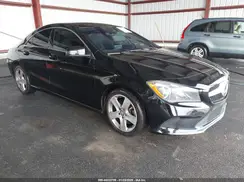WDDSJ4EB6HN453518 2017 MERCEDES-BENZ CLA-KLASSE