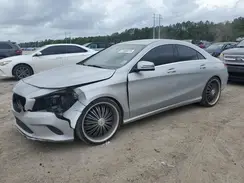 WDDSJ4EB6HN455737 2017 MERCEDES-BENZ CLA-KLASSE