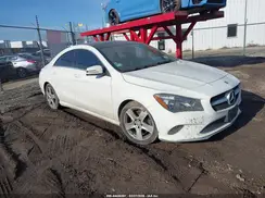 WDDSJ4EB6HN457908 2017 MERCEDES-BENZ CLA-KLASSE