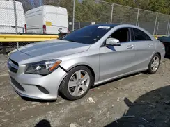 WDDSJ4EB6HN464647 2017 MERCEDES-BENZ CLA-KLASSE