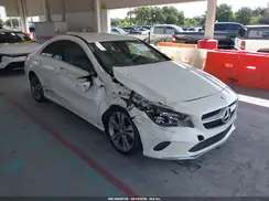 WDDSJ4EB6HN469833 2017 MERCEDES-BENZ CLA-KLASSE