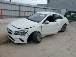 WDDSJ4EB6HN471243 2017 MERCEDES-BENZ CLA-KLASSE