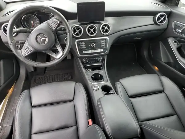 WDDSJ4EB6HN471243 2017 MERCEDES-BENZ CLA-KLASSE - Image 8