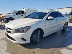 WDDSJ4EB6HN484803 2017 MERCEDES-BENZ CLA-KLASSE