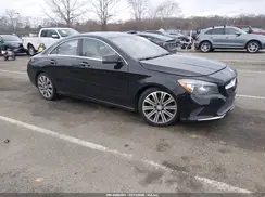 WDDSJ4EB6HN486938 2017 MERCEDES-BENZ CLA-KLASSE