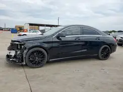 WDDSJ4EB6JN505705 2018 MERCEDES-BENZ CLA-KLASSE