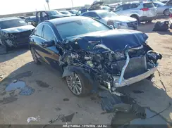 WDDSJ4EB6JN505784 2018 MERCEDES-BENZ CLA-KLASSE