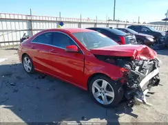 WDDSJ4EB6JN506224 2018 MERCEDES-BENZ CLA-KLASSE