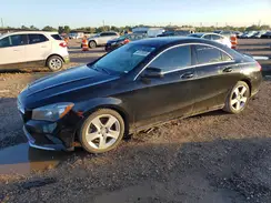 WDDSJ4EB6JN508619 2018 MERCEDES-BENZ CLA-KLASSE