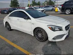 WDDSJ4EB6JN514467 2018 MERCEDES-BENZ CLA-KLASSE