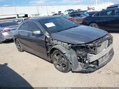 WDDSJ4EB6JN518969 2018 MERCEDES-BENZ CLA-KLASSE