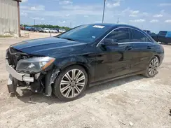WDDSJ4EB6JN526022 2018 MERCEDES-BENZ CLA-KLASSE