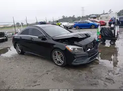 WDDSJ4EB6JN528806 2018 MERCEDES-BENZ CLA-KLASSE
