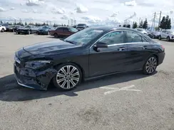 WDDSJ4EB6JN533066 2018 MERCEDES-BENZ CLA-KLASSE