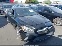 WDDSJ4EB6JN535223 2018 MERCEDES-BENZ CLA-KLASSE