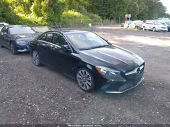 WDDSJ4EB6JN535688 2018 MERCEDES-BENZ CLA-KLASSE
