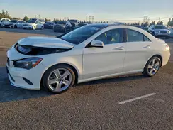 WDDSJ4EB6JN537425 2018 MERCEDES-BENZ CLA-KLASSE