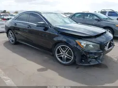 WDDSJ4EB6JN551566 2018 MERCEDES-BENZ CLA-KLASSE