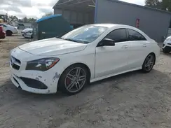 WDDSJ4EB6JN553432 2018 MERCEDES-BENZ CLA-KLASSE