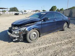 WDDSJ4EB6JN561725 2018 MERCEDES-BENZ CLA-KLASSE