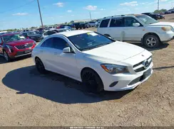 WDDSJ4EB6JN566522 2018 MERCEDES-BENZ CLA-KLASSE