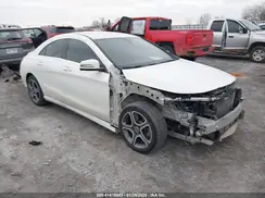 WDDSJ4EB6JN567413 2018 MERCEDES-BENZ CLA-KLASSE