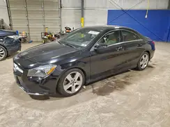 WDDSJ4EB6JN569579 2018 MERCEDES-BENZ CLA-KLASSE