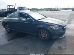 WDDSJ4EB6JN571364 2018 MERCEDES-BENZ CLA-KLASSE