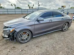 WDDSJ4EB6JN573938 2018 MERCEDES-BENZ CLA-KLASSE