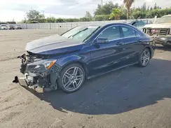 WDDSJ4EB6JN579741 2018 MERCEDES-BENZ CLA-KLASSE